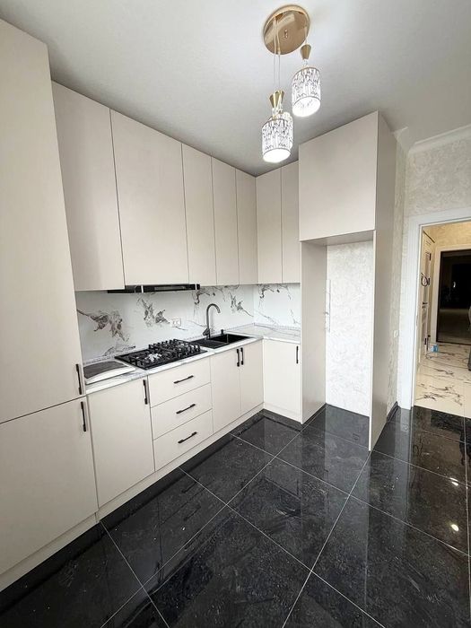 2 хоналик 2 каватда Новостройка