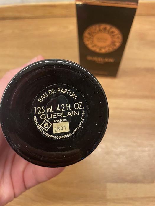 Guerlain Sanatal Royal 125ml parfum