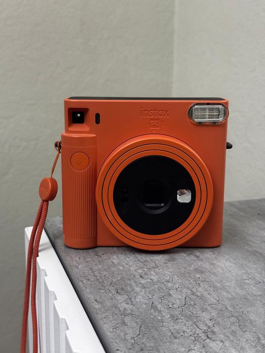 Fujifilm Instax Square SQ1