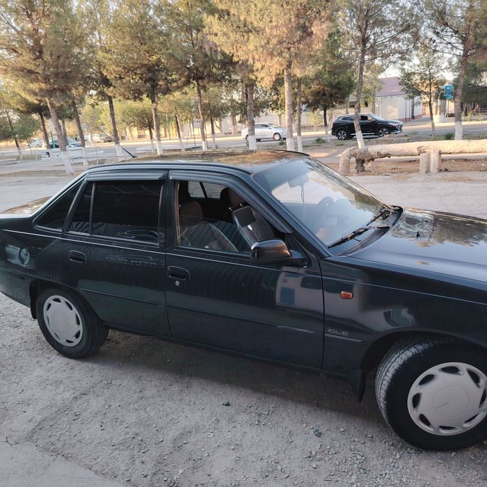 НЕКСИЯ 2 сотилади 2010 йил краска йук умуман