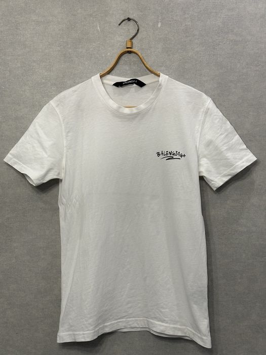 Футболка Balenciaga