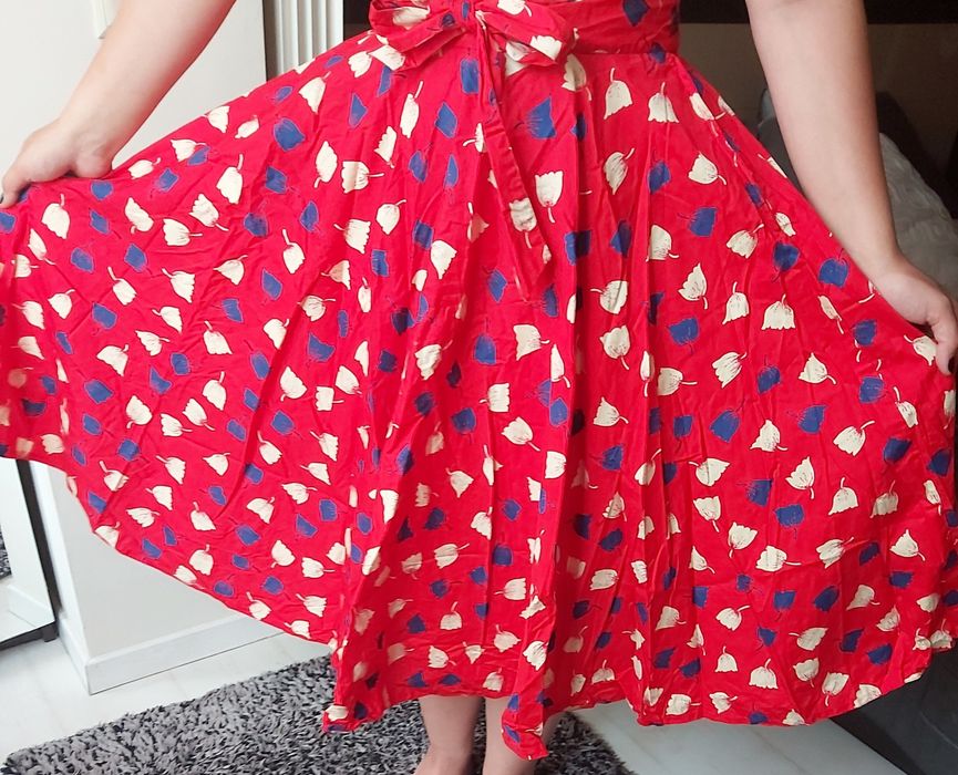 Rochii si fuste marimea s/m