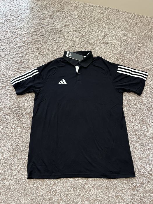 Adidas Tiro 23-оригинална мъжка тениска