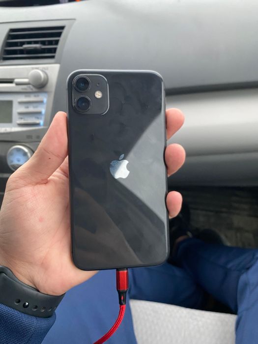 Iphone 11 64gb срочно