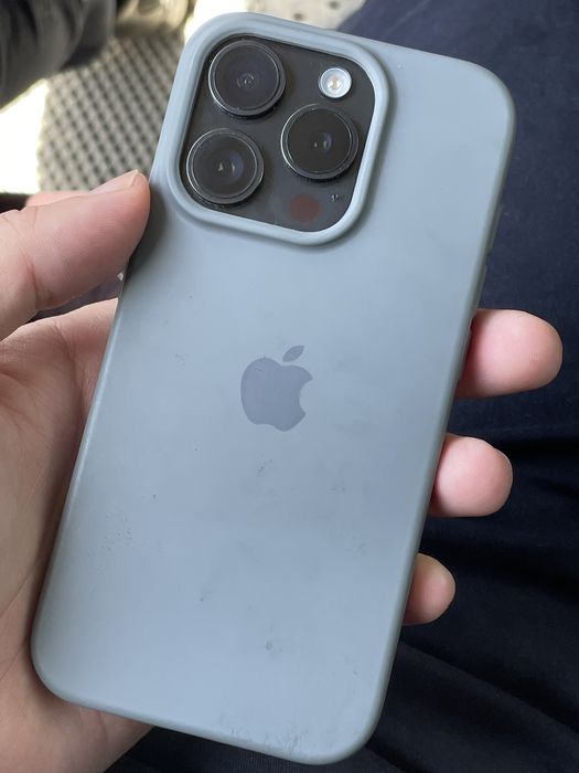 IPhone 15 PRO 128gb
