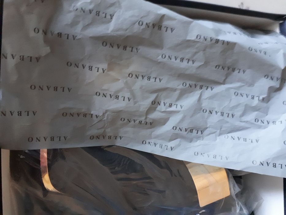 Продам итальянские ботильоны