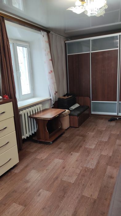 Продам 1-комнатную квартиру
