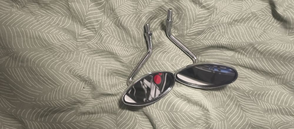 Oglinzi motocicleta