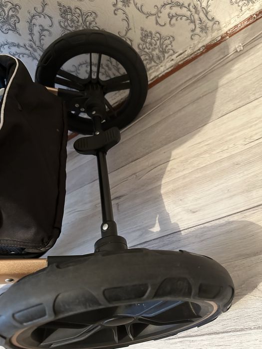 Коляска трансформер