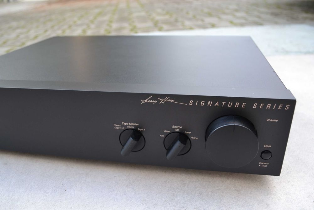 Preamplificator Harman Kardon AP 2500