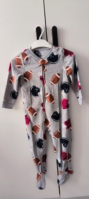 Слипы Carter's (оригинал)