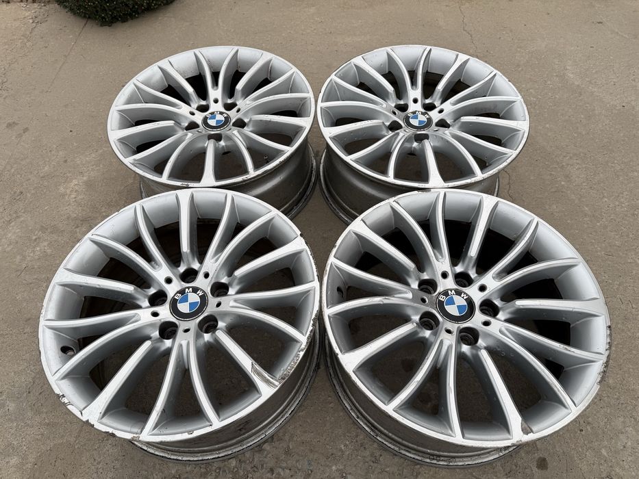 Диски 454 стиль BMW R18