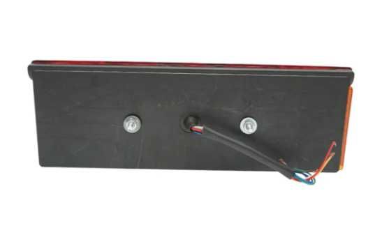 Lampa stop camion cu bec SCHMITZ EUROPOINT - dreapta