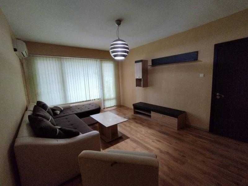 Чудесен апартамент в ж.к. Братя Миладинови