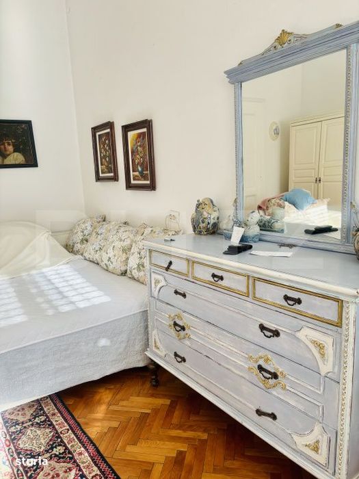 Apartament de vanzare, 88 mp, zona Iosefin