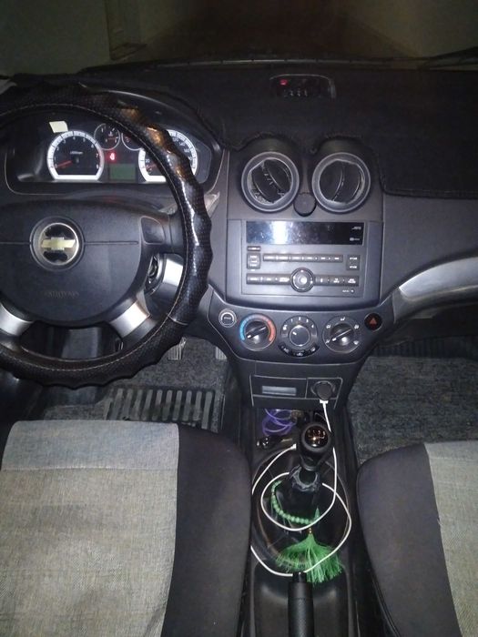 Нексия 3-2позиция сотилади