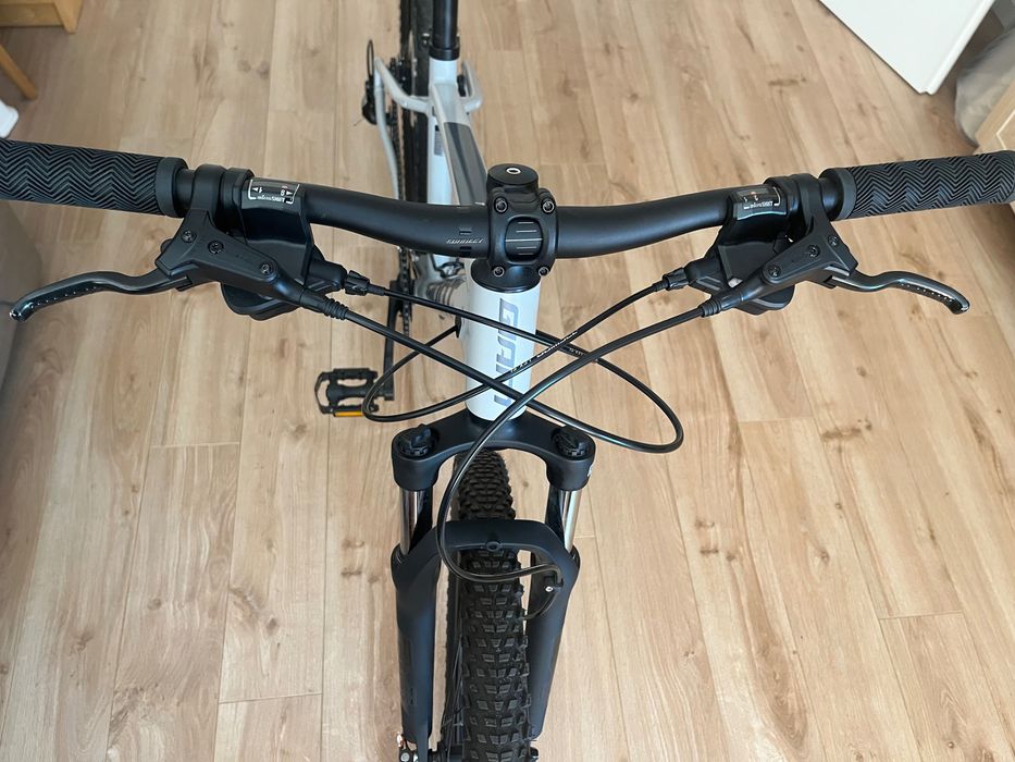 Велосипед Giant Talon 3
