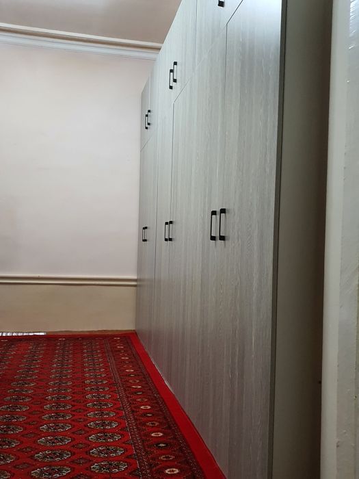 Шфанер шкаф! Зур!