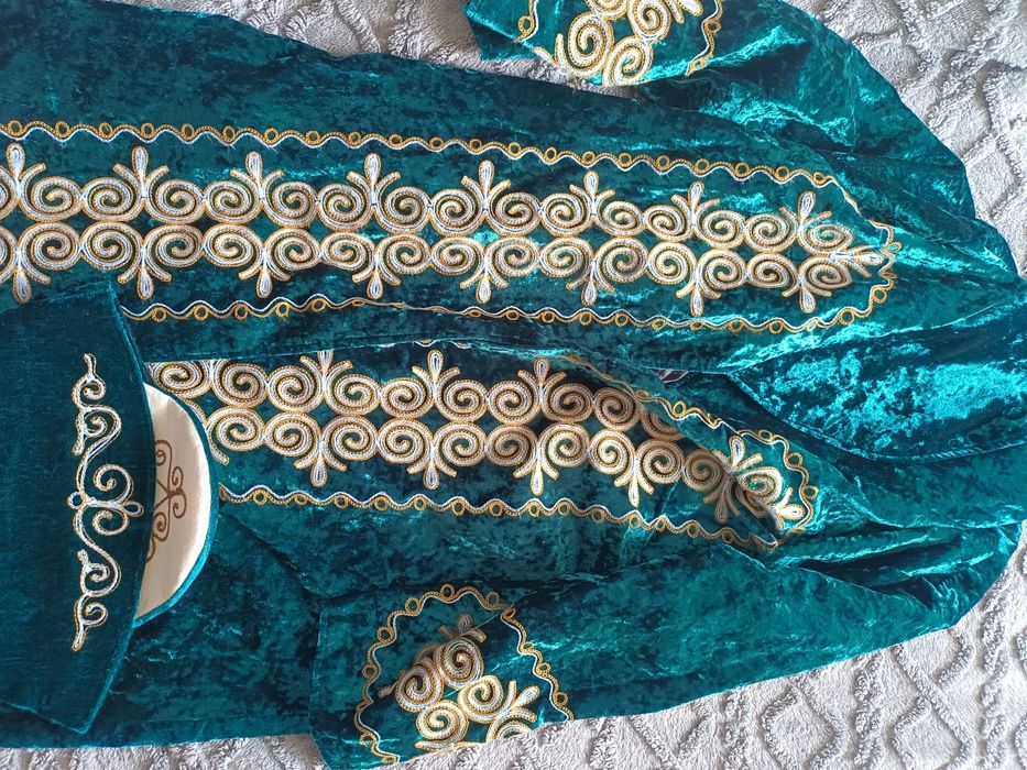 Шапан, чапан мужской