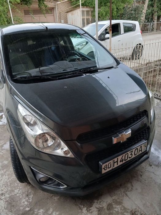 Спарк сотилади 2019