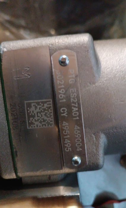 Тнвд shantyi sd32