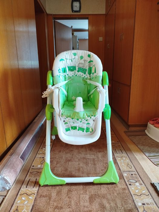 Детско столче за хранене Лорели