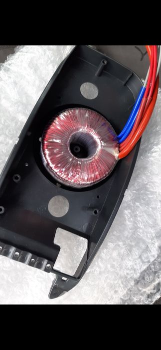 Motor poarta culisanta Cardin SL524 500kg