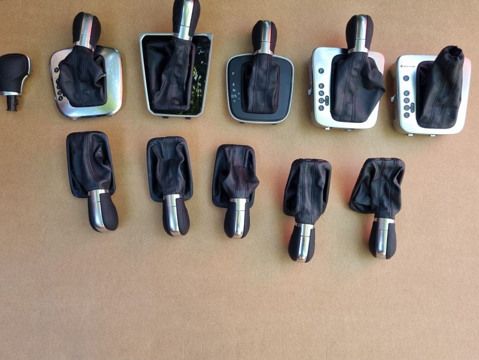 Schimbator Passat CC B7/Polo 6R 6C/Tiguan 5N/Sharan 5N/Caddy