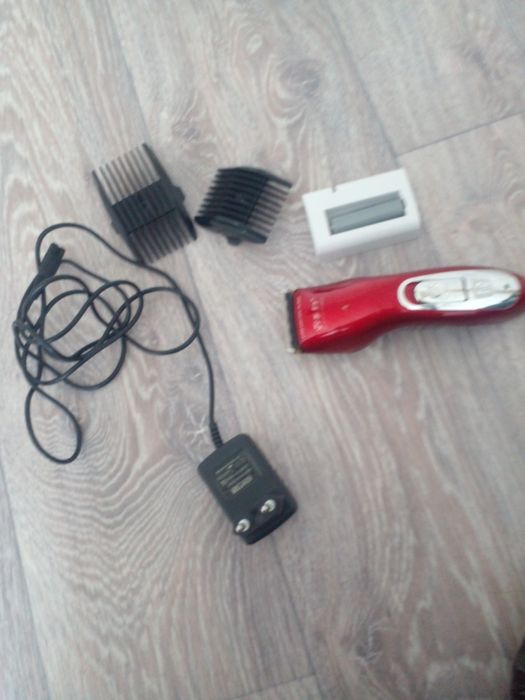 Продам набор для парикмахера