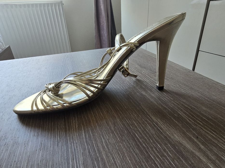 Pantofi dama eleganti Ralph Lauren