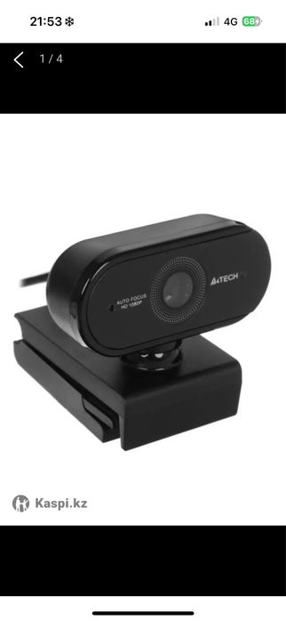 Видеокамера новый