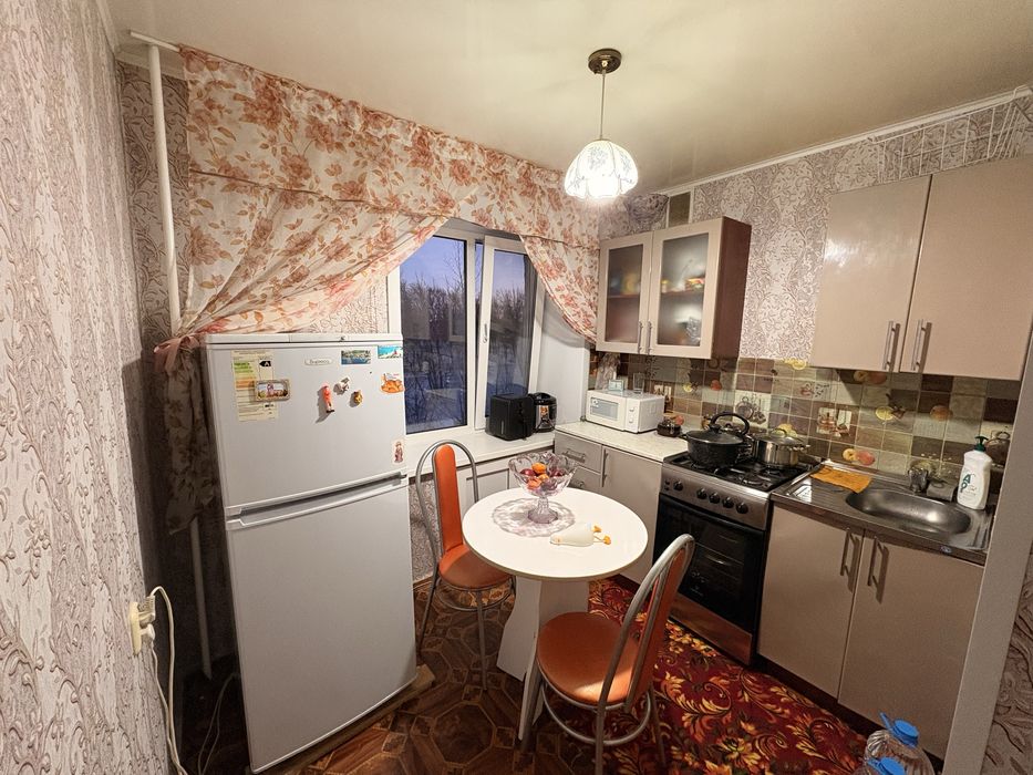 Продам двухкомнатную квартиру