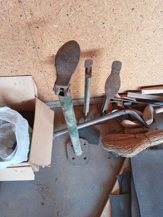Продам сапожные принадлежности