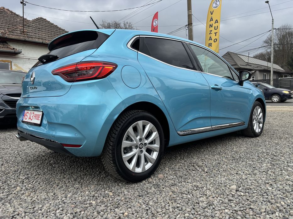 RENAULT Clio 2022 — imagine 32