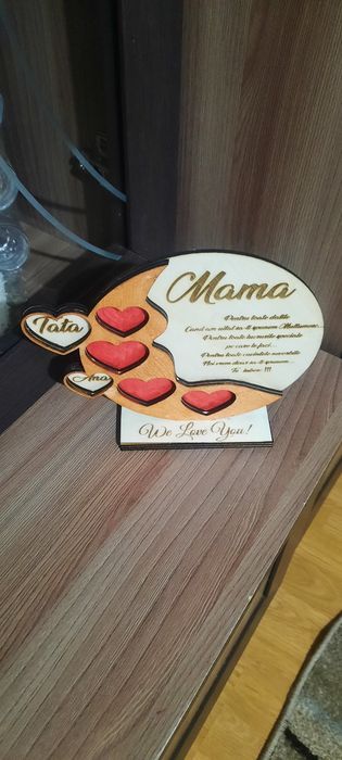 Cadou personalizat