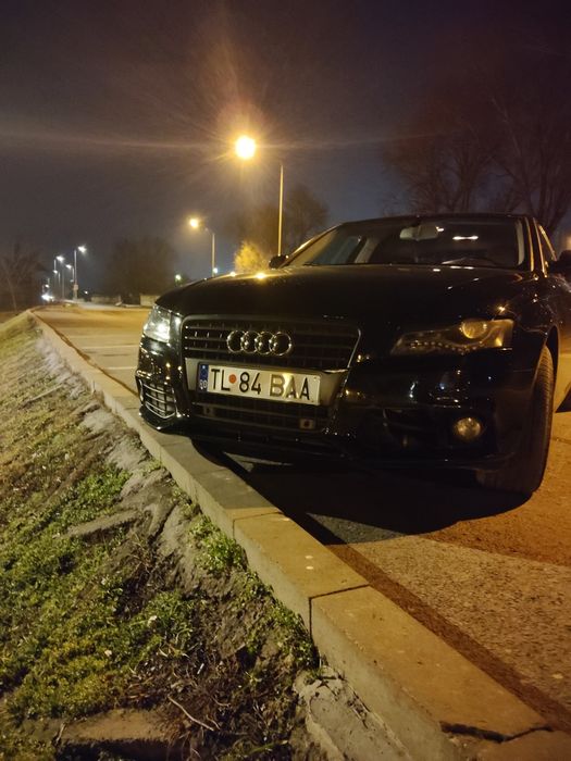 AUDI A4 2011 — imagine 2
