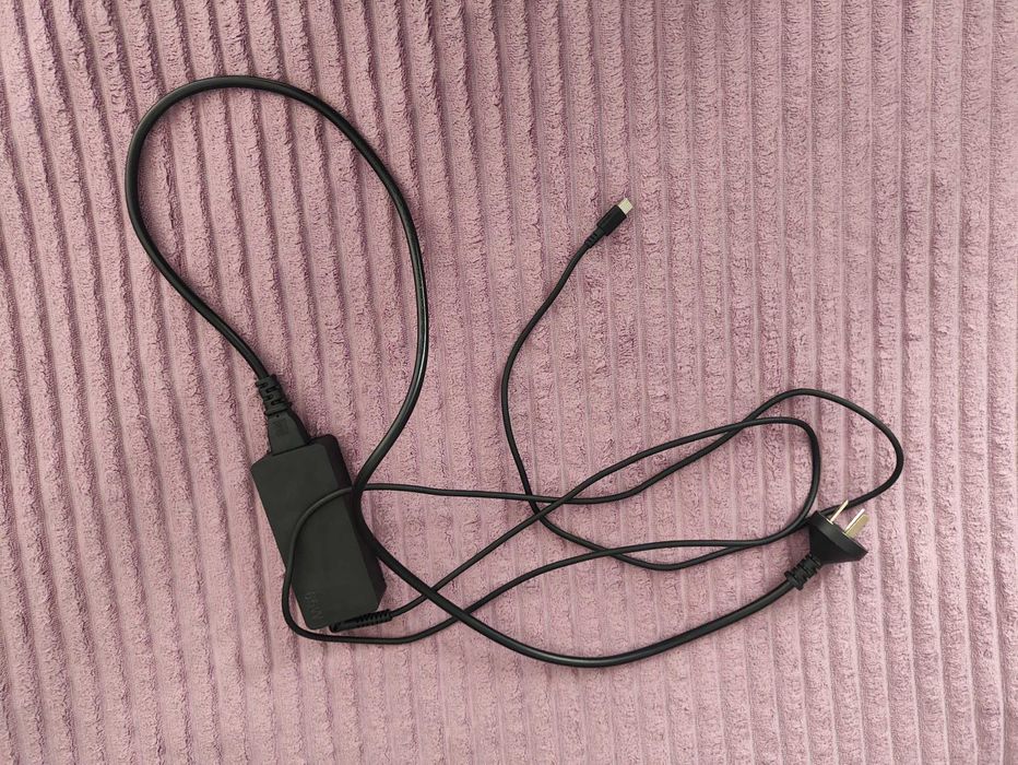 Блок Питание Ноутбука/Телефона Type-C