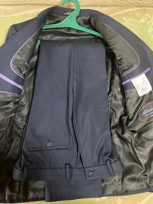 Школьный костюм на мальчика