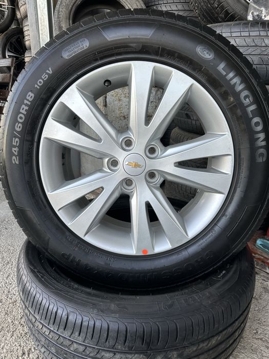 Kaptiva r18 diska balon