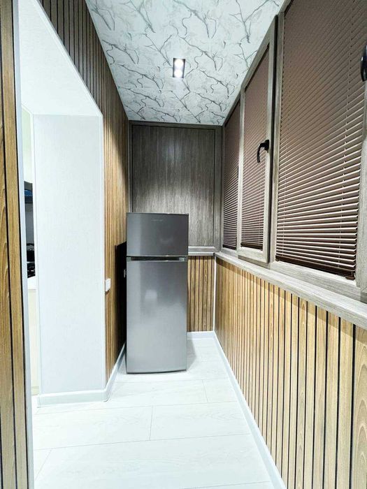 1/2/4 Ялангач - СК Умид - Кирп - Новый ремонт - Возможна Ипотека