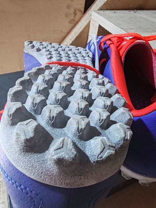 Adidas predator sintetic