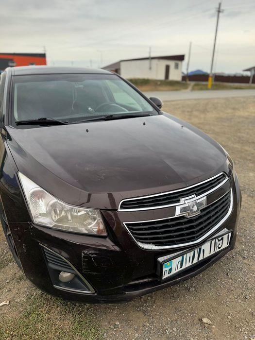 продам авто Chevrolet