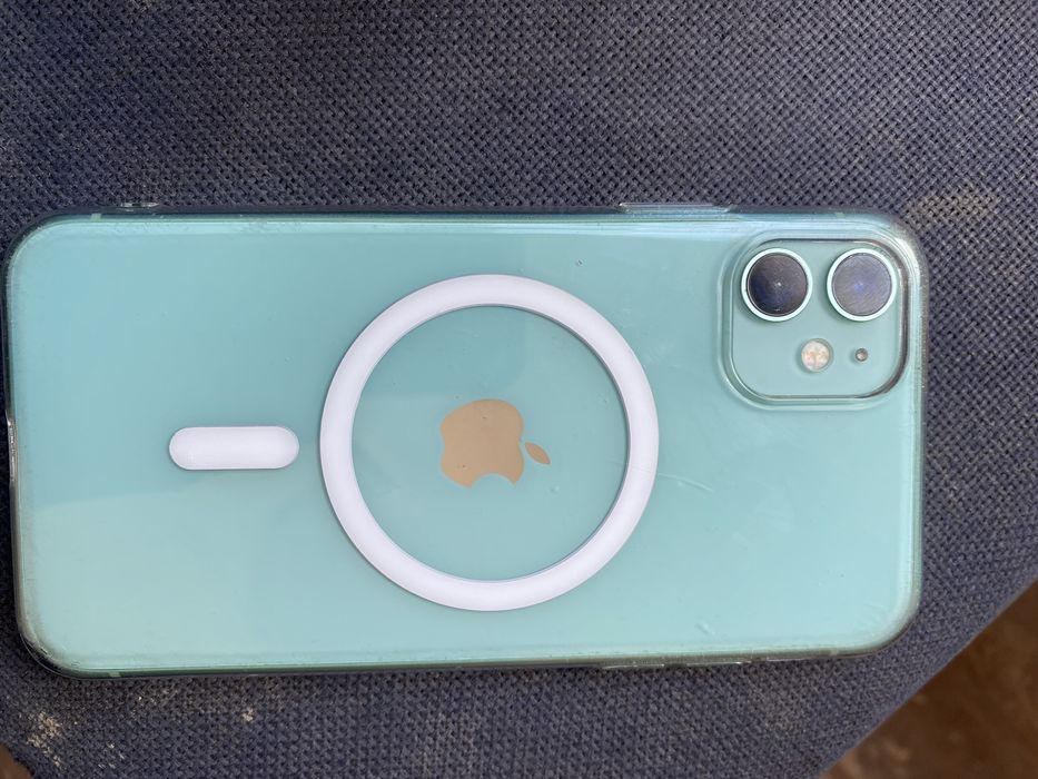 Iphone 11  64 gb