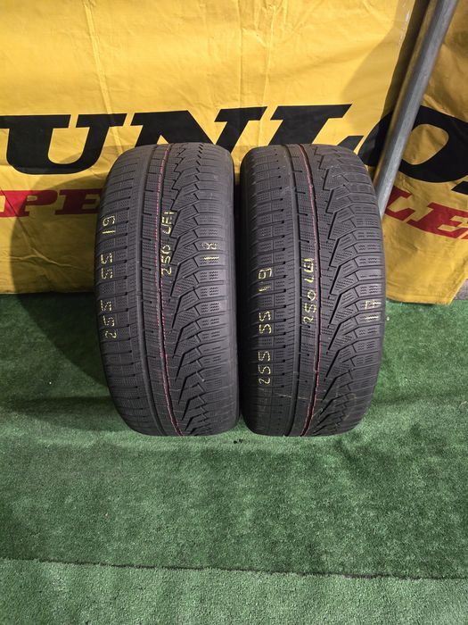 255.55.19 hankook m+s
