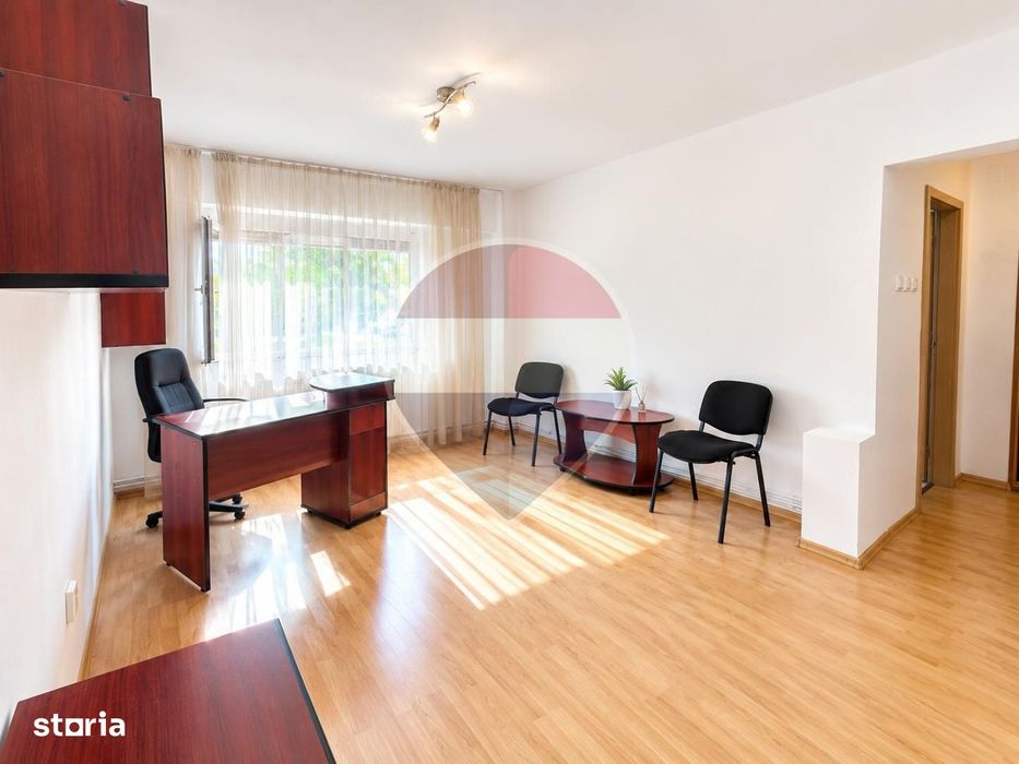 Apartament cu 2 camere de închiriat în zona Centrul Civic