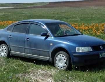 Продам авто Фольксваген Пассат Б5