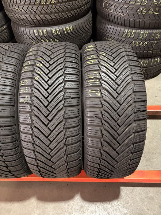 Anvelope iarna 225/45/17 Michelin Pilot Alpin 6 225 45 17 R 17