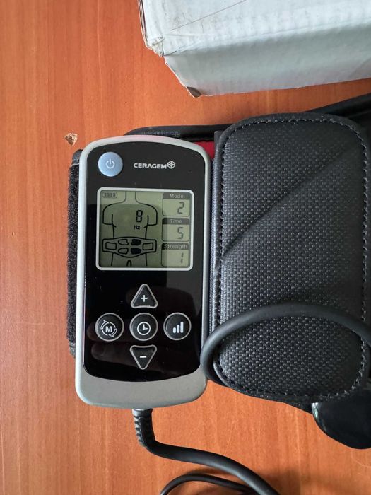 Centura Ceragem Slim Belt