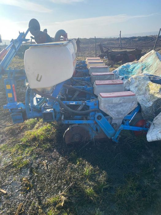 semanatoare monosemn