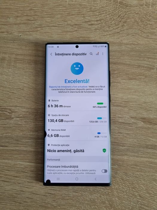 Samsung Note 20 ULTRA